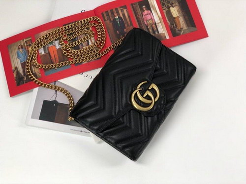 Gucci Handbags AAAA(Women)-127