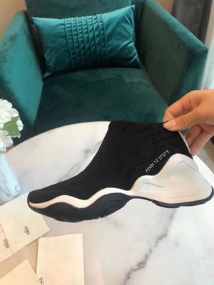 Fendi Shoes AAA(Women)-039