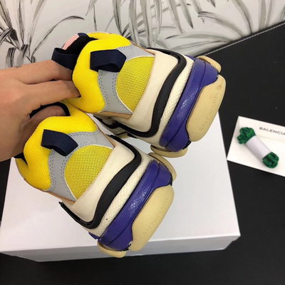 Balenciaga Shoes AAAA(Women)-083