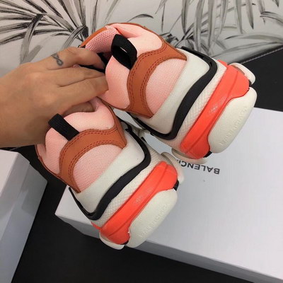 Balenciaga Shoes AAAA(Women)-081