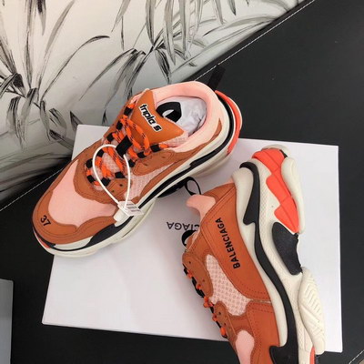 Balenciaga Shoes AAAA(Women)-081