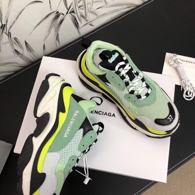 Balenciaga Shoes AAAA(Women)-082