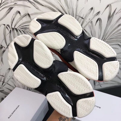 Balenciaga Shoes AAAA(Women)-081