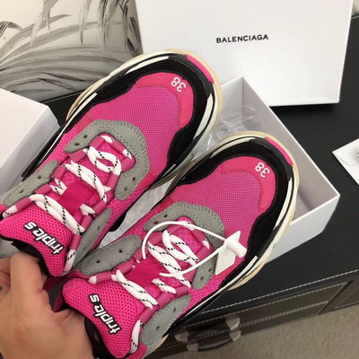 Balenciaga Shoes AAAA(Women)-085
