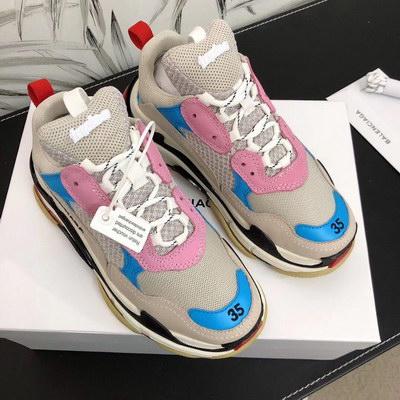 Balenciaga Shoes AAAA(Women)-084