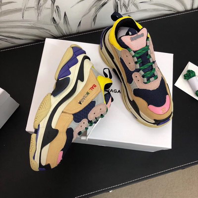 Balenciaga Shoes AAAA(Women)-083