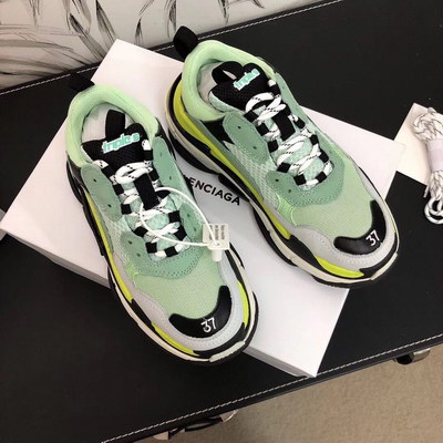 Balenciaga Shoes AAAA(Women)-082