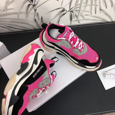 Balenciaga Shoes AAAA(Women)-085