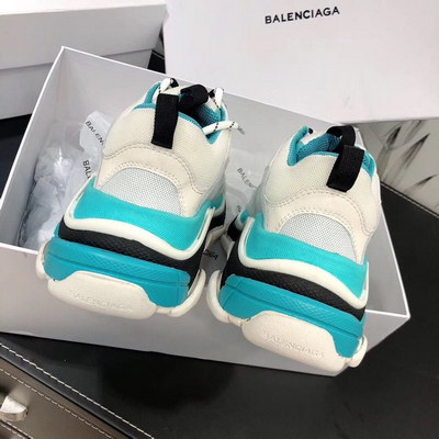 Balenciaga Shoes AAAA(Women)-080