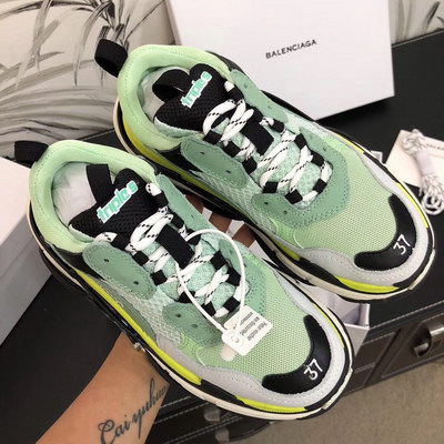 Balenciaga Shoes AAAA(Women)-082