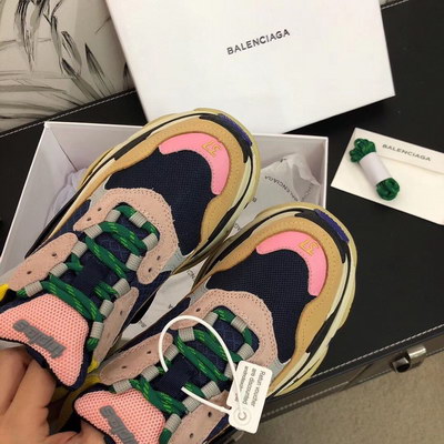 Balenciaga Shoes AAAA(Women)-083