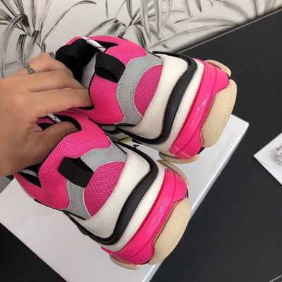 Balenciaga Shoes AAAA(Women)-085