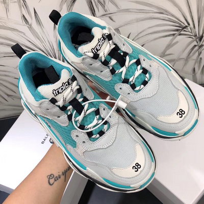 Balenciaga Shoes AAAA(Women)-080