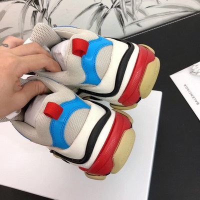 Balenciaga Shoes AAAA(Women)-084