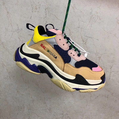 Balenciaga Shoes AAAA(Women)-083