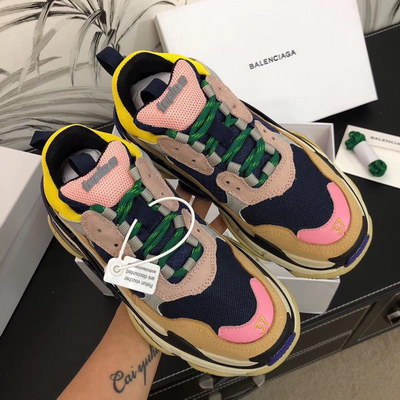 Balenciaga Shoes AAAA(Women)-083
