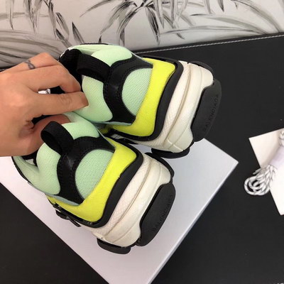 Balenciaga Shoes AAAA(Women)-082