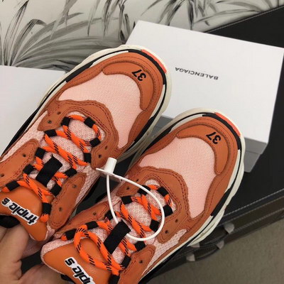 Balenciaga Shoes AAAA(Women)-081