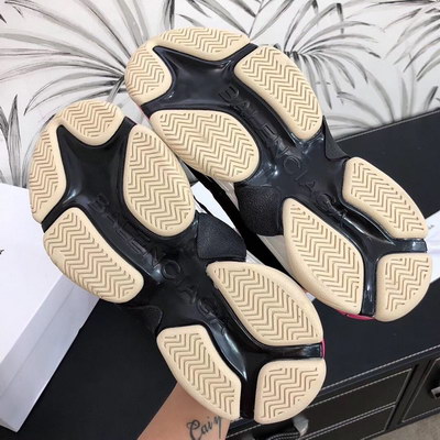 Balenciaga Shoes AAAA(Women)-085