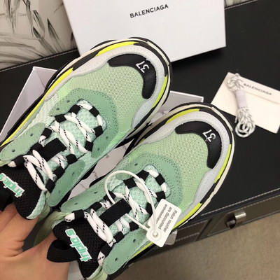 Balenciaga Shoes AAAA(Women)-082