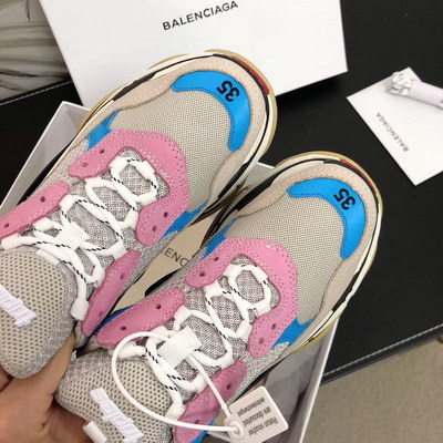 Balenciaga Shoes AAAA(Women)-084