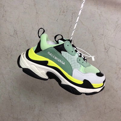 Balenciaga Shoes AAAA(Women)-082