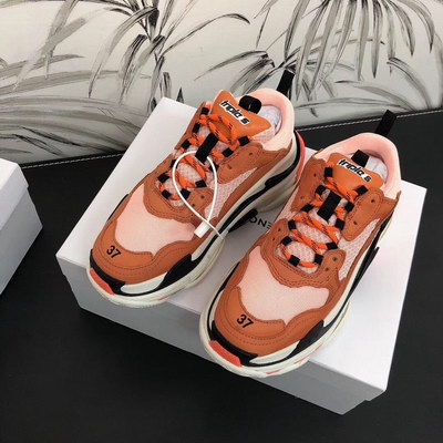 Balenciaga Shoes AAAA(Women)-081