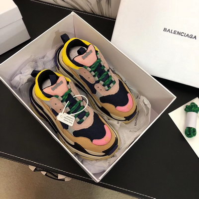 Balenciaga Shoes AAAA(Women)-083