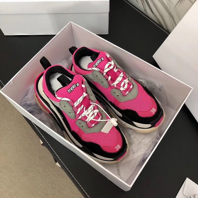 Balenciaga Shoes AAAA(Women)-085