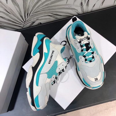 Balenciaga Shoes AAAA(Women)-080