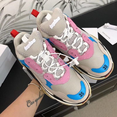 Balenciaga Shoes AAAA(Women)-084