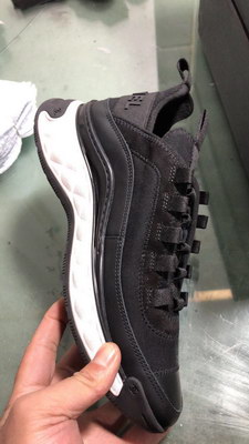 Chanel Shoes AAA(Women)-081