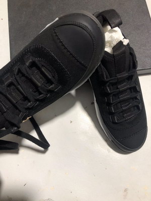 Chanel Shoes AAA(Women)-081