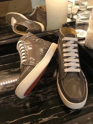 CL Men Shoes-521