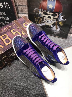 CL Men Shoes-531