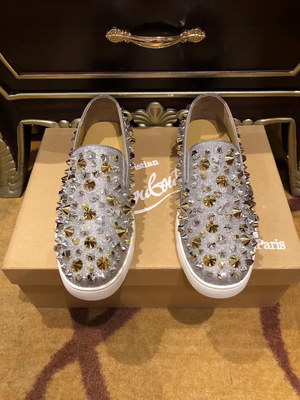 CL Men Shoes-518