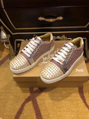 CL Men Shoes-519