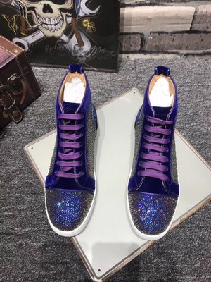 CL Men Shoes-531