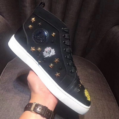 CL Men Shoes-522