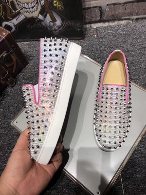 CL Men Shoes-513