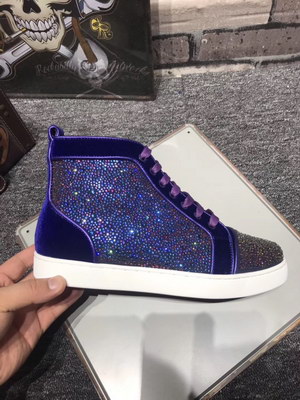 CL Men Shoes-531
