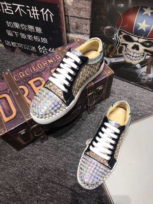 CL Men Shoes-514