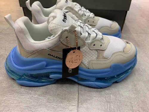 Balenciaga Shoes AAAA(Women)-092