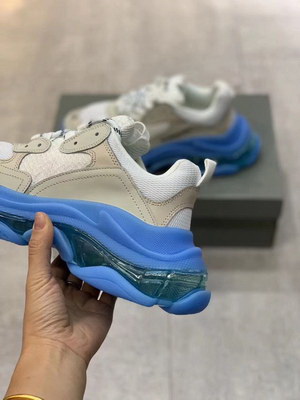 Balenciaga Shoes AAAA(Women)-092