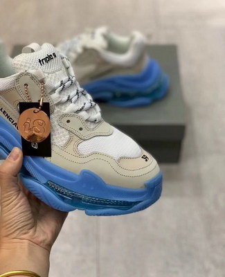 Balenciaga Shoes AAAA(Women)-092