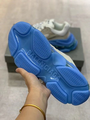 Balenciaga Shoes AAAA(Women)-092