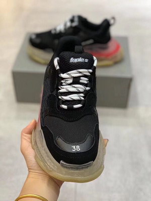 Balenciaga Shoes(AAAA)-103