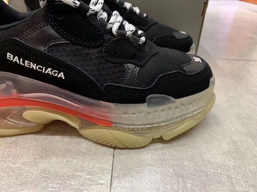 Balenciaga Shoes(AAAA)-103