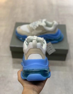 Balenciaga Shoes AAAA(Women)-092
