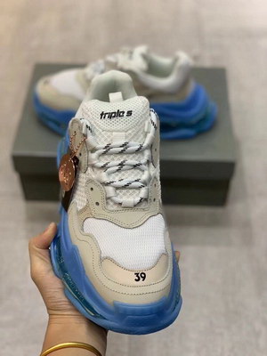Balenciaga Shoes AAAA(Women)-092